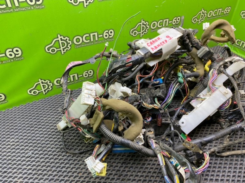 Проводка салона, 5990 рублей, Тверь