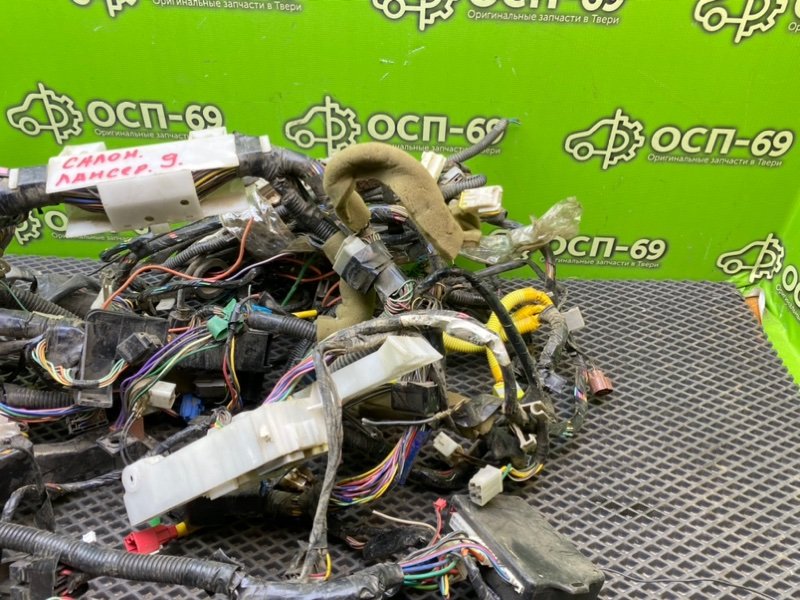 Проводка салона, 5990 рублей, Тверь