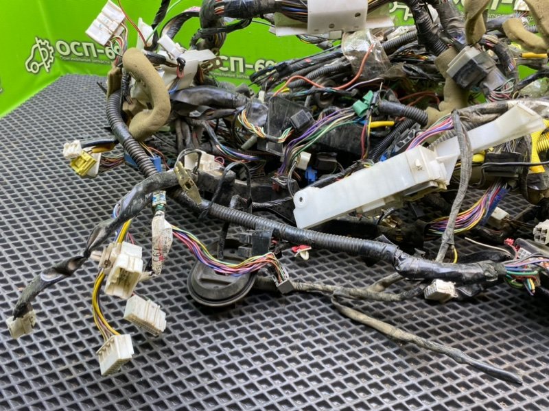 Проводка салона, 5990 рублей, Тверь