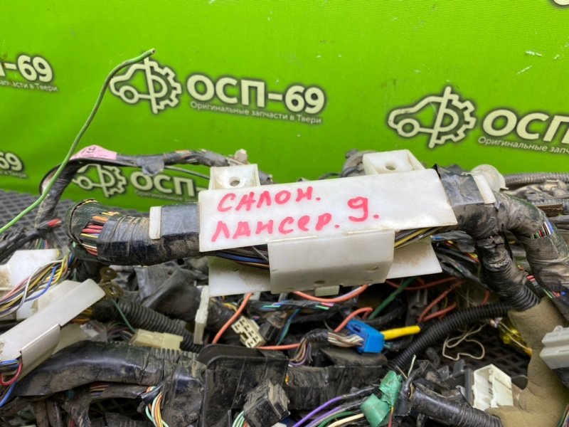 Проводка салона, 5990 рублей, Тверь