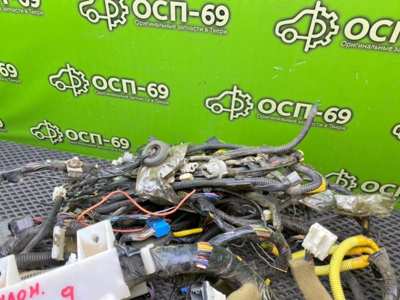 Проводка салона, 5990 рублей, Тверь