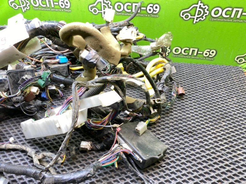 Проводка салона, 5990 рублей, Тверь