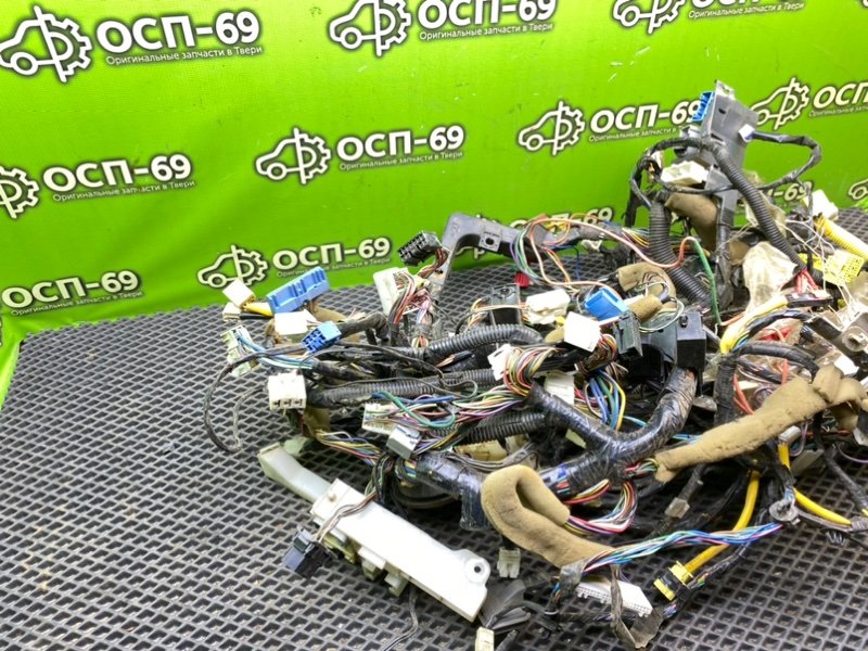 Проводка салона, 5990 рублей, Тверь