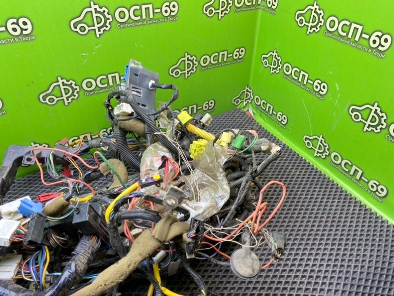 Проводка салона, 5990 рублей, Тверь