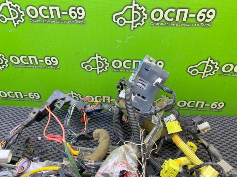 Проводка салона, 5990 рублей, Тверь