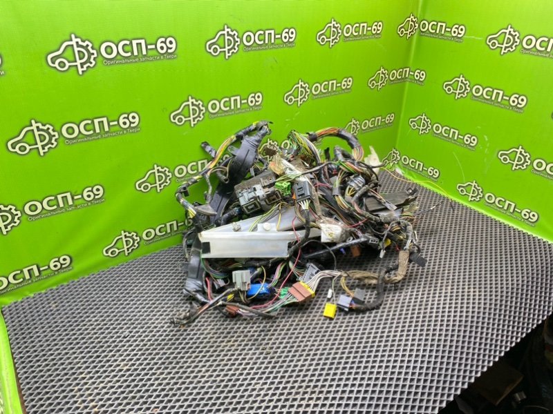 Проводка салона, 4490 рублей, Тверь