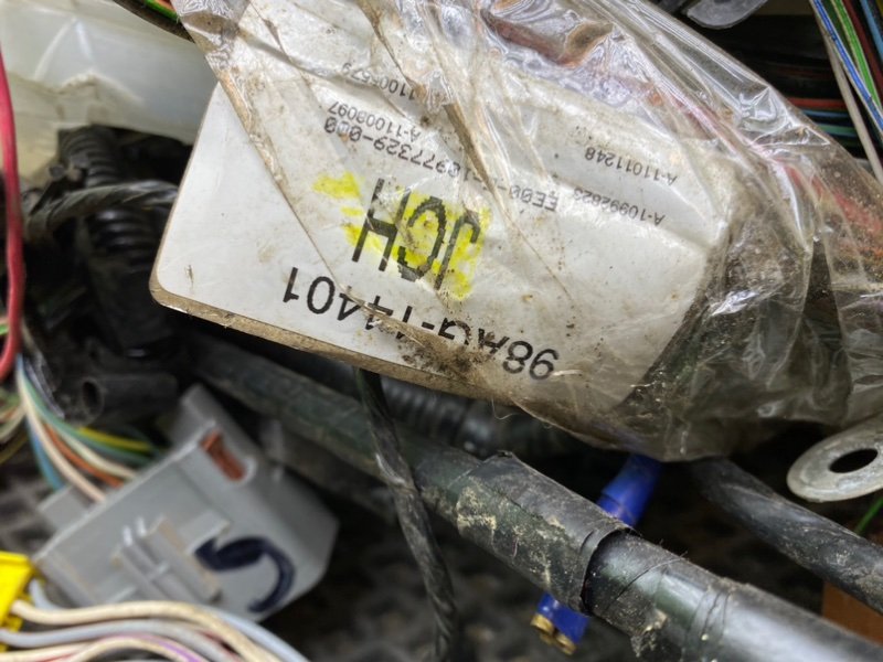 Проводка салона, 4490 рублей, Тверь