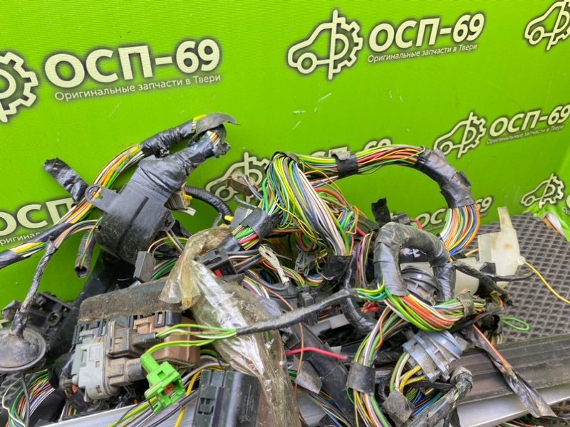 Проводка салона, 4490 рублей, Тверь