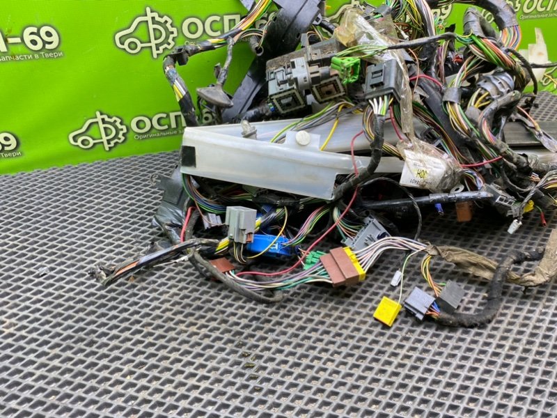 Проводка салона, 4490 рублей, Тверь