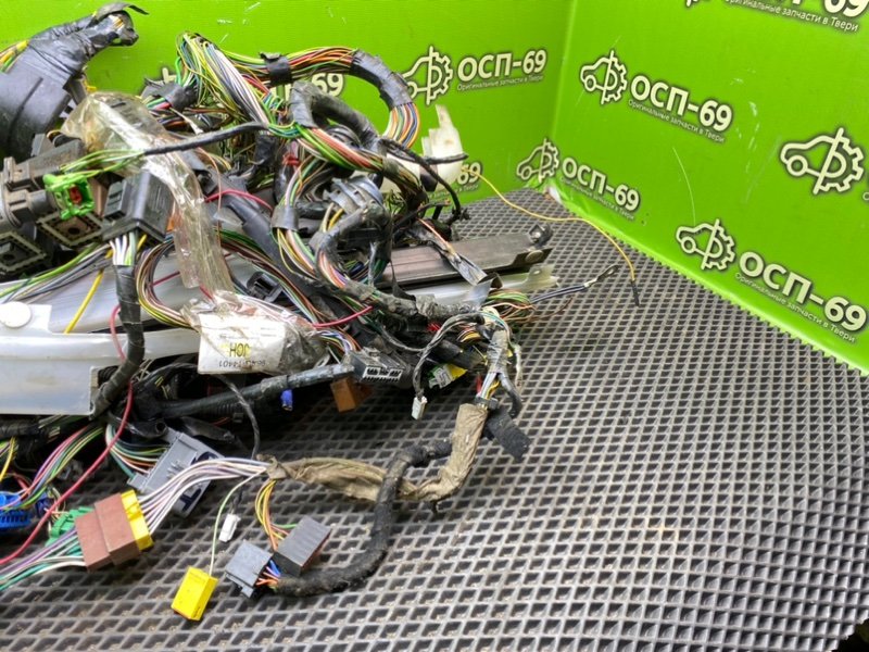 Проводка салона, 4490 рублей, Тверь