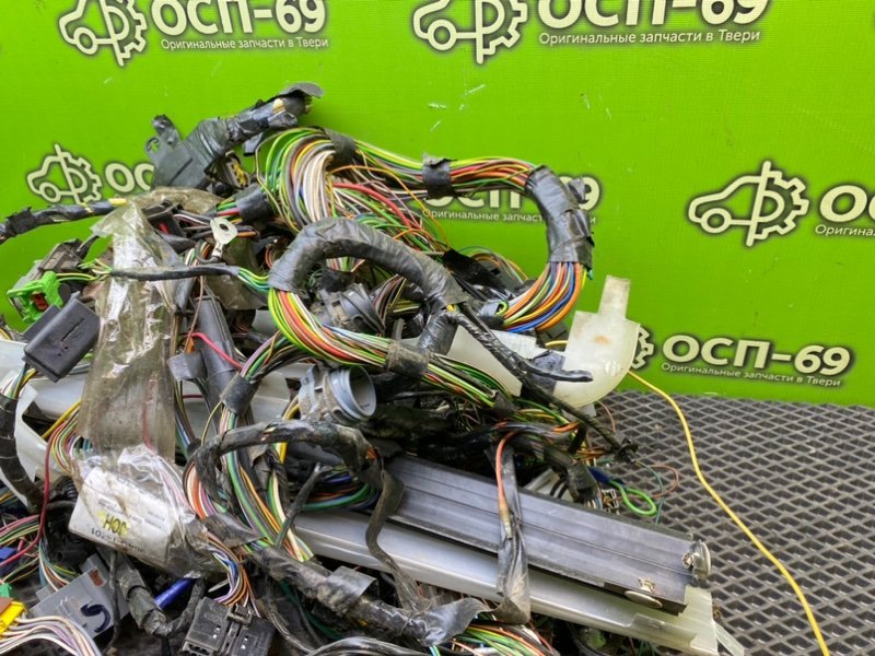 Проводка салона, 4490 рублей, Тверь