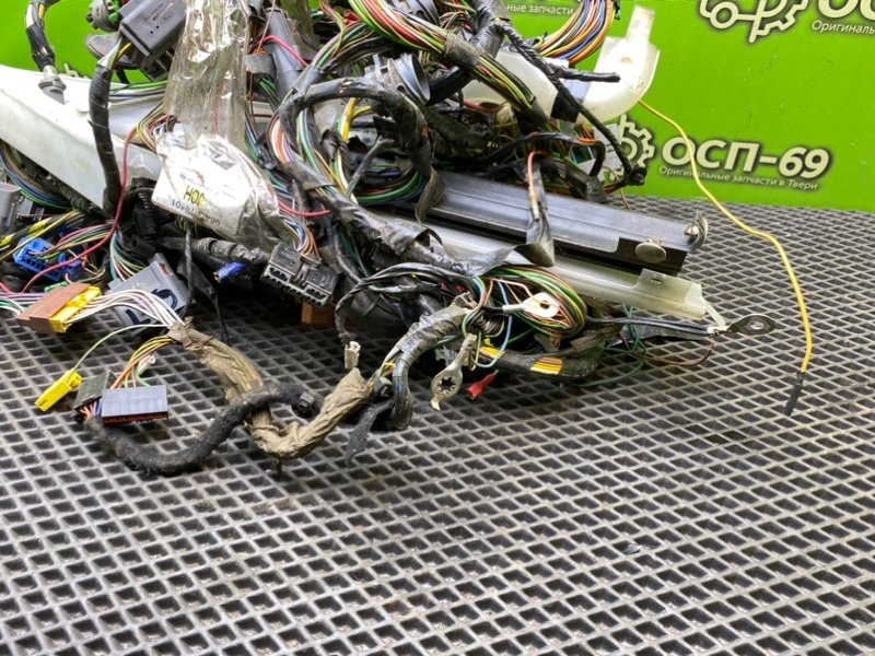 Проводка салона, 4490 рублей, Тверь