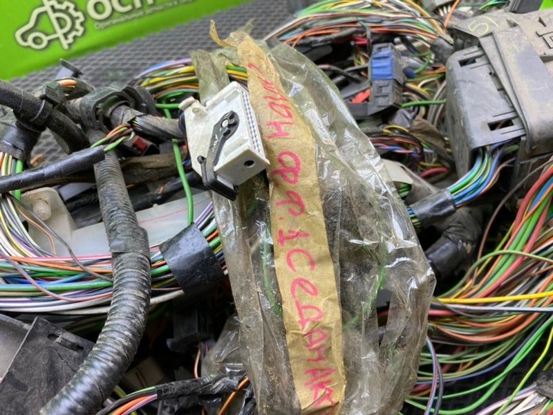 Проводка салона, 4490 рублей, Тверь