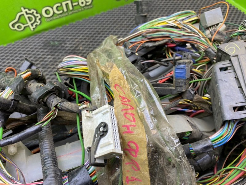 Проводка салона, 4490 рублей, Тверь