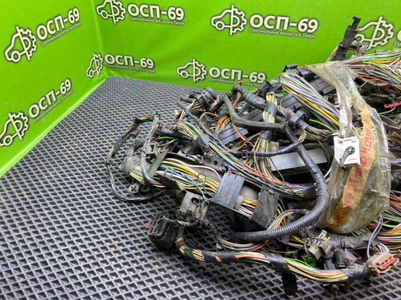 Проводка салона, 4490 рублей, Тверь