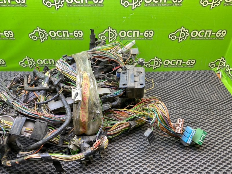 Проводка салона, 4490 рублей, Тверь