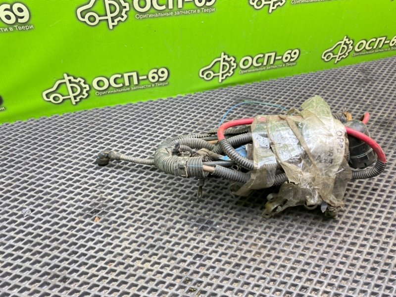 Силовой провод, 990 рублей, Тверь