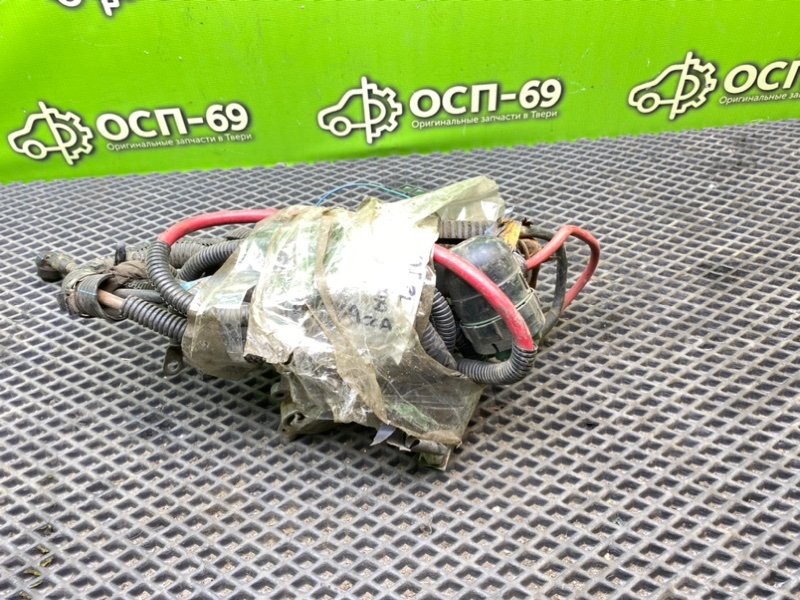 Силовой провод, 990 рублей, Тверь