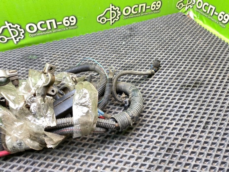 Силовой провод, 990 рублей, Тверь