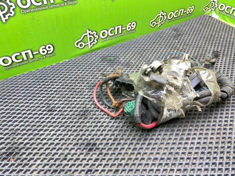 Силовой провод, 990 рублей, Тверь