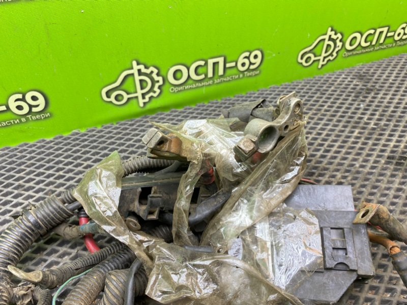 Силовой провод, 990 рублей, Тверь