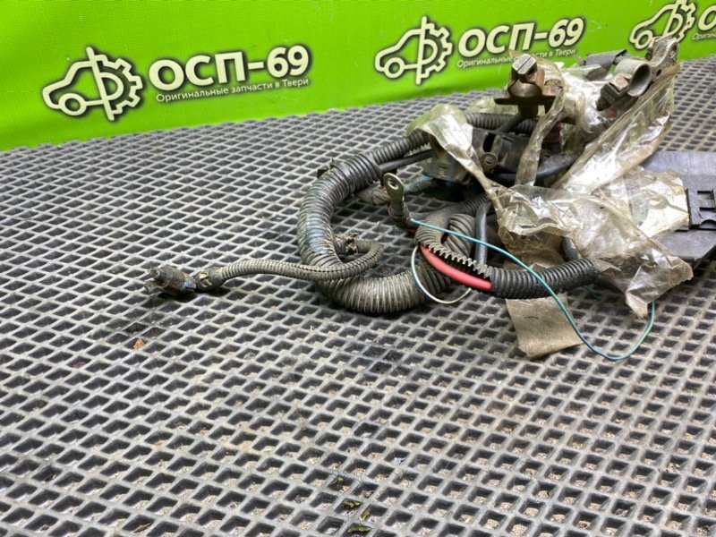 Силовой провод, 990 рублей, Тверь