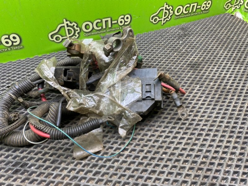 Силовой провод, 990 рублей, Тверь