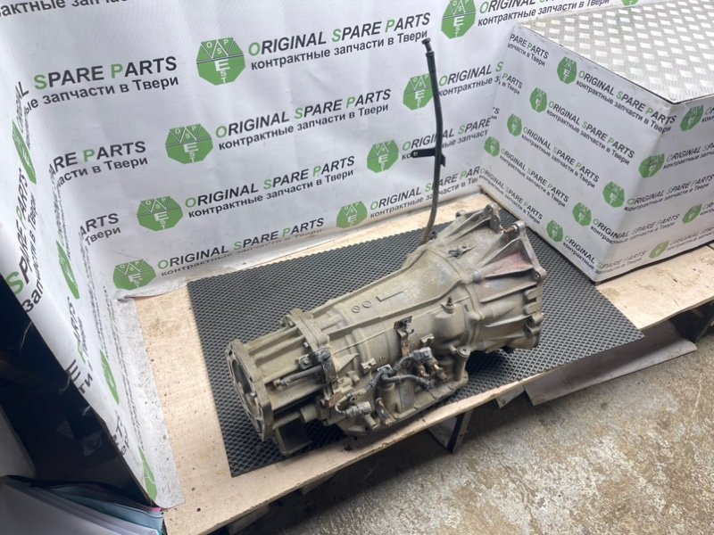 АКПП, 44990 рублей, Тверь