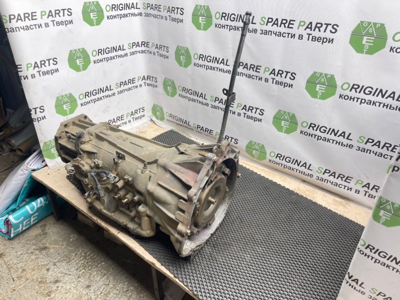 АКПП, 44990 рублей, Тверь