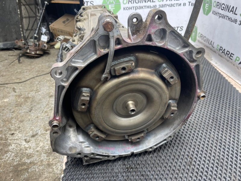 АКПП, 44990 рублей, Тверь