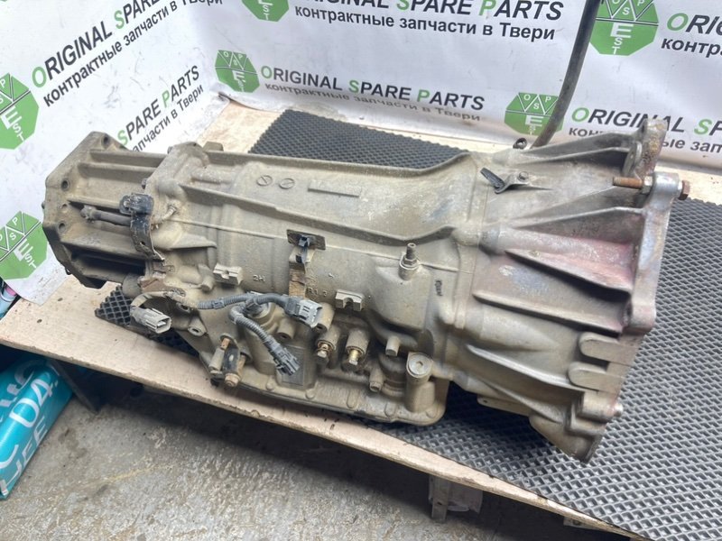 АКПП, 44990 рублей, Тверь