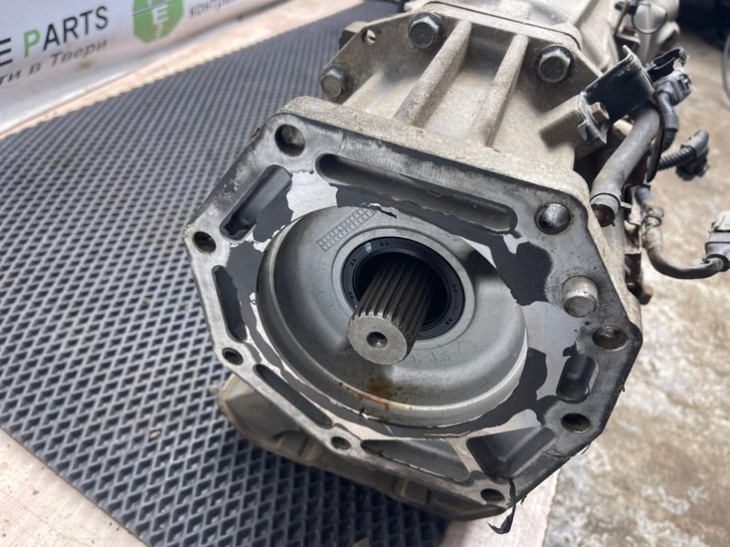 АКПП, 44990 рублей, Тверь