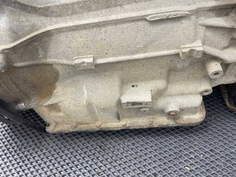 АКПП, 44990 рублей, Тверь