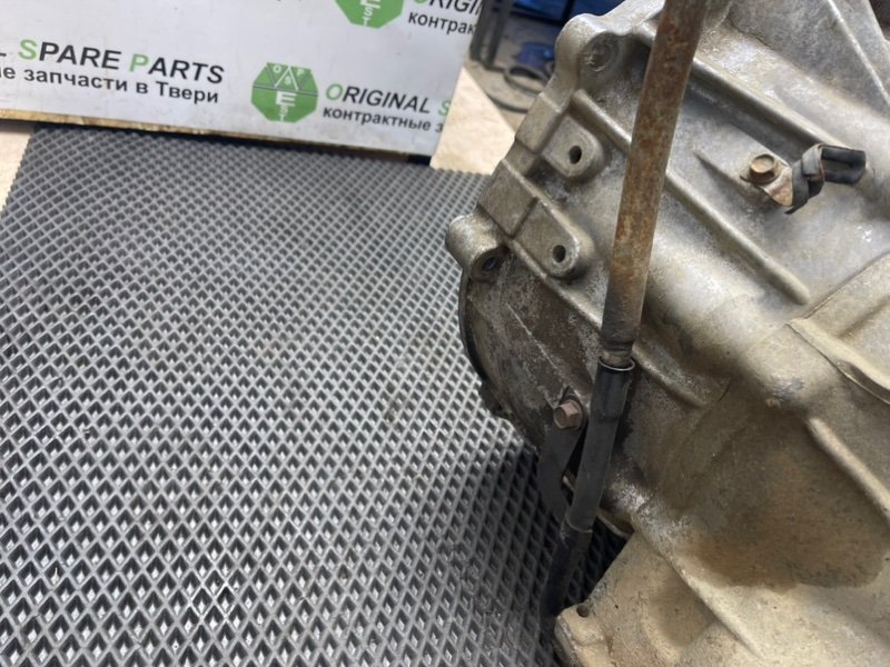 АКПП, 44990 рублей, Тверь