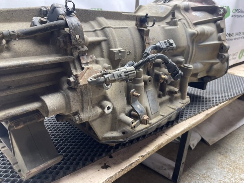 АКПП, 44990 рублей, Тверь