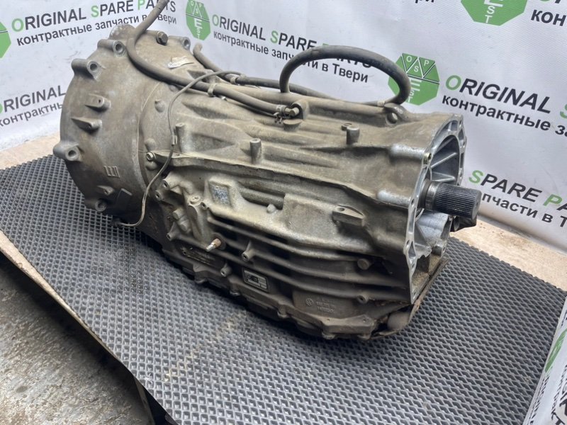 АКПП, 39990 рублей, Тверь