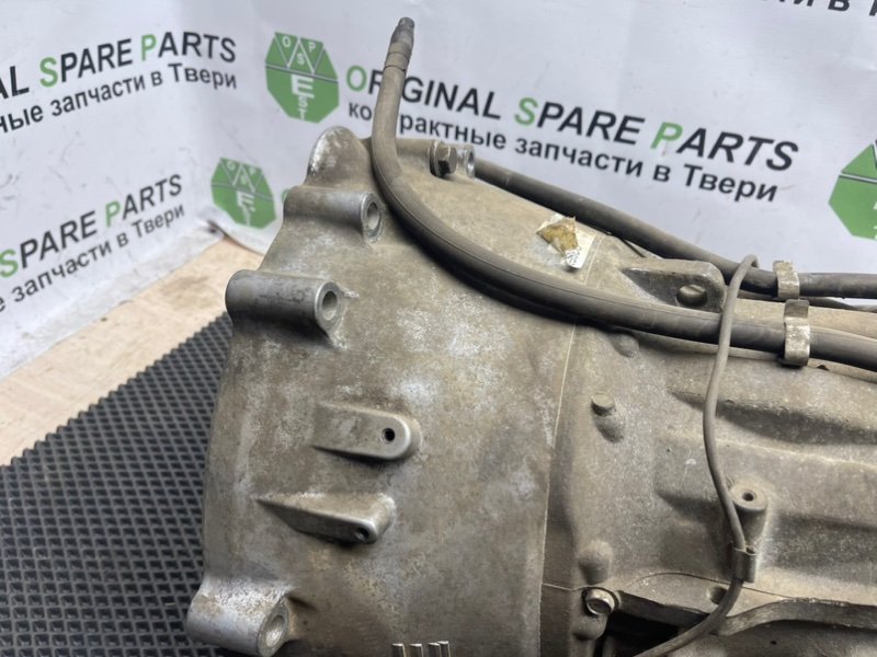 АКПП, 39990 рублей, Тверь