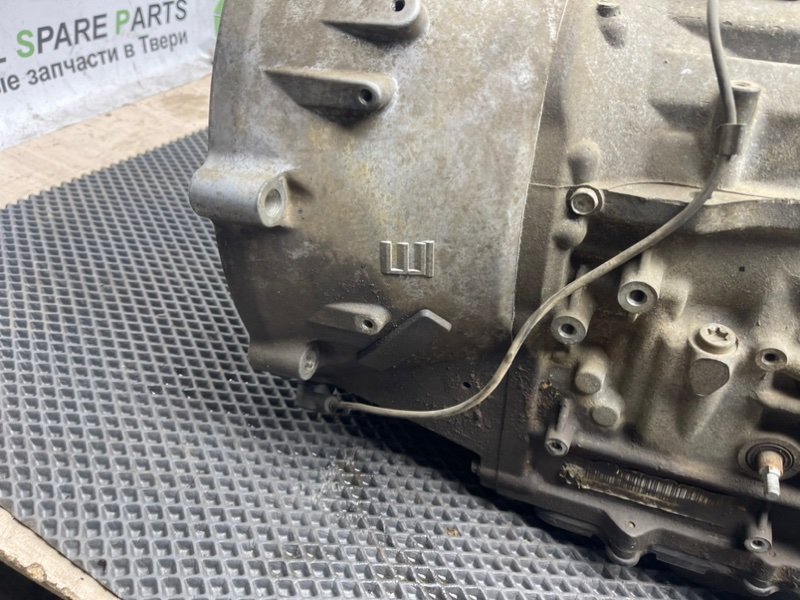 АКПП, 39990 рублей, Тверь