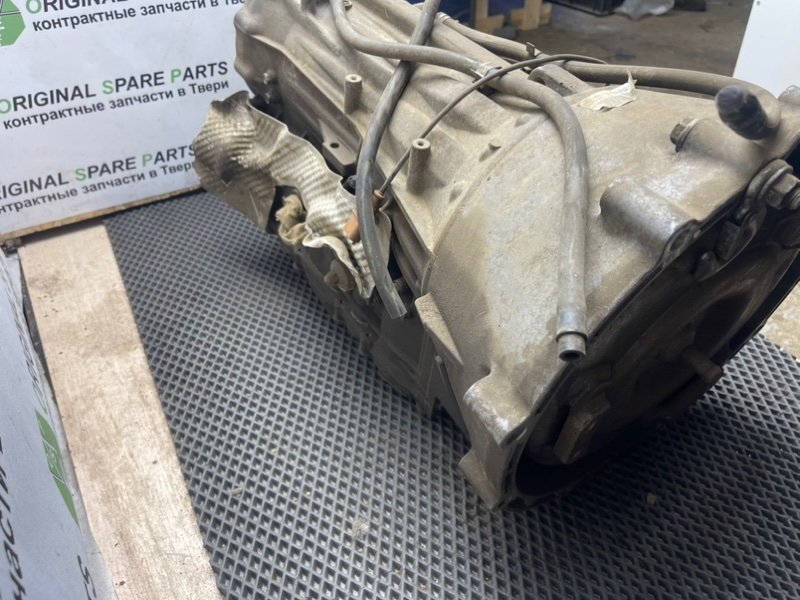 АКПП, 39990 рублей, Тверь