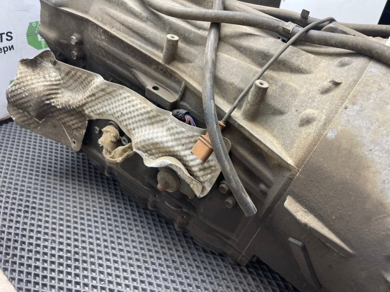 АКПП, 39990 рублей, Тверь