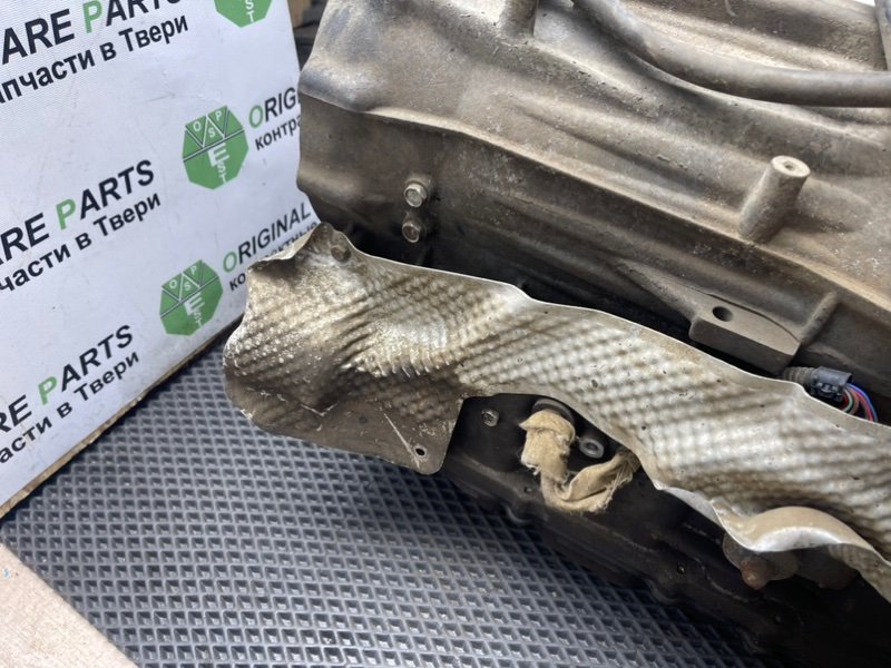 АКПП, 39990 рублей, Тверь