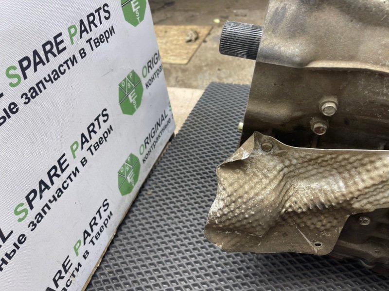 АКПП, 39990 рублей, Тверь