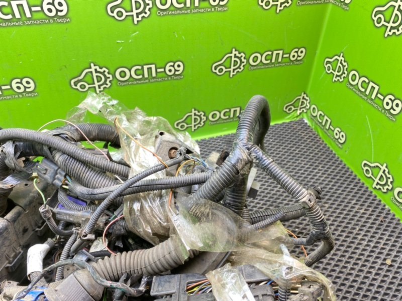 Подкапотная проводка, 5990 рублей, Тверь