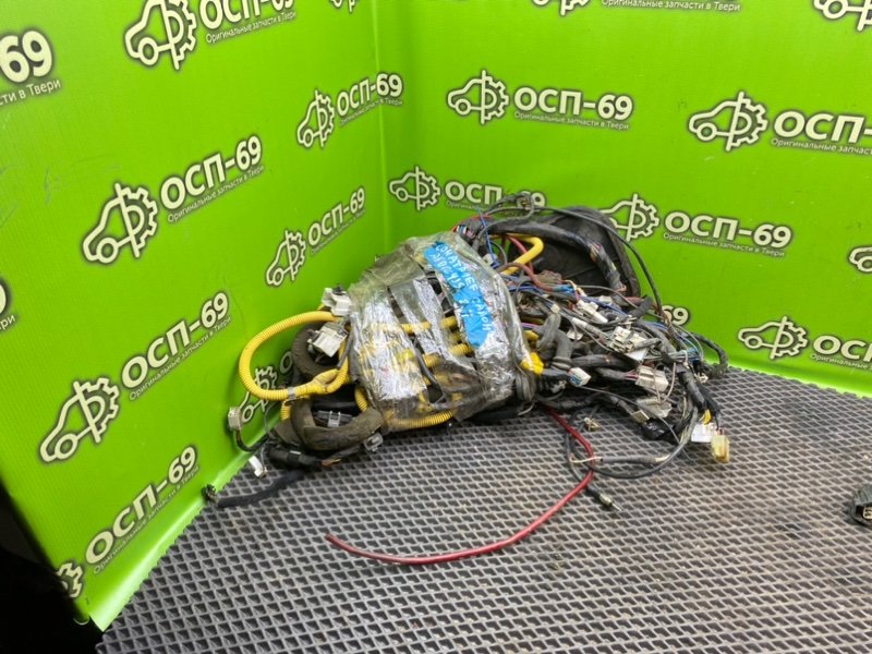 Проводка салона, 4990 рублей, Тверь