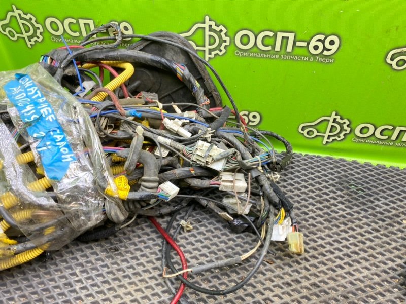 Проводка салона, 4990 рублей, Тверь