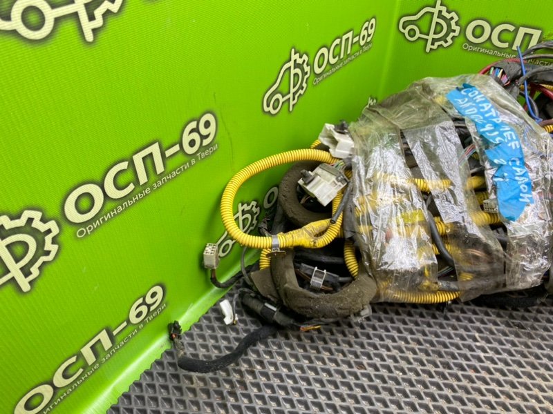 Проводка салона, 4990 рублей, Тверь