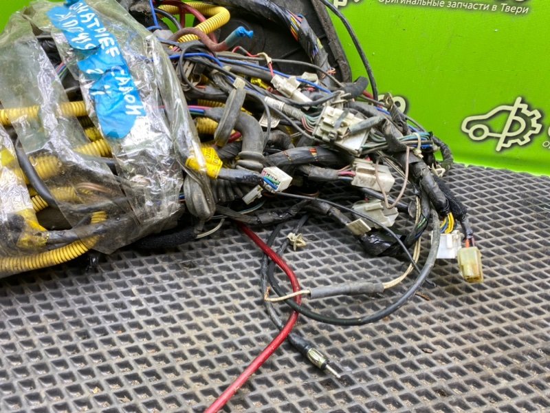 Проводка салона, 4990 рублей, Тверь
