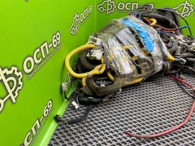 Проводка салона, 4990 рублей, Тверь