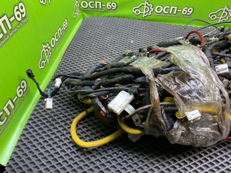 Проводка салона, 4990 рублей, Тверь