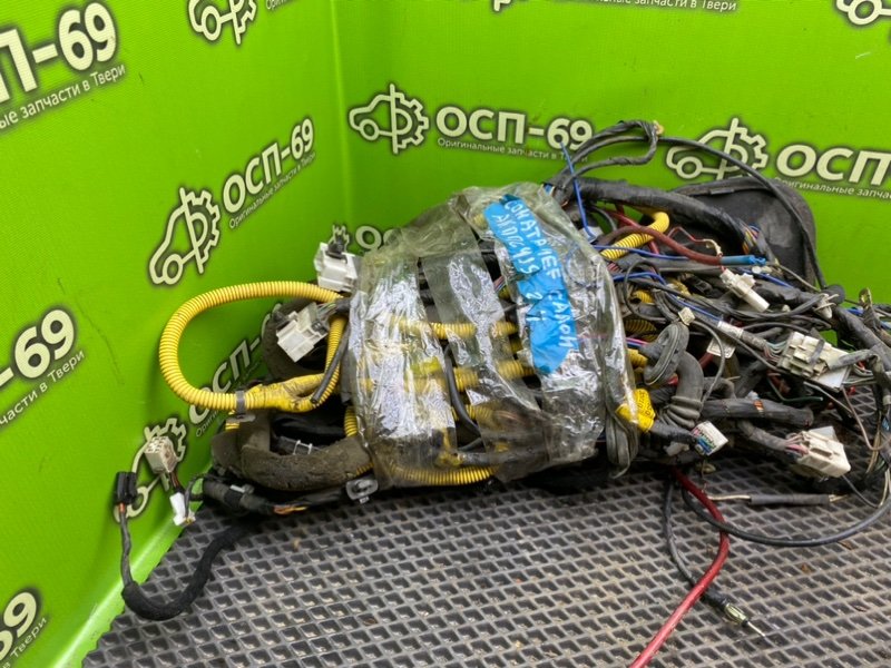 Проводка салона, 4990 рублей, Тверь